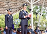 Harhubnas 2026, Amsakar Tekankan Keselamatan dan Konektivitas Transportasi