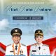 Ayo Dukung Atlet Kota Batam Berlaga di PORPROV VI Kepri 2026