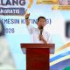 Amsakar Luncurkan Tim Cakalang, Permudah Administrasi Kapal Nelayan di Hinterland