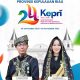 Selamat Hari Jadi ke-24 Provinsi Kepulauan Riau