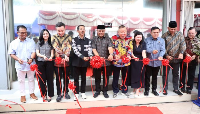Premier Law Firm Hadir di Batam, Amsakar Tekankan Pentingnya Kesadaran Hukum Masyarakat