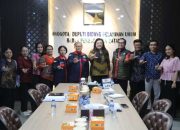 BP Batam Dukung Penguatan Literasi untuk Membangun Karakter dan Kebhinekaan Bagi Generasi Masa Depan