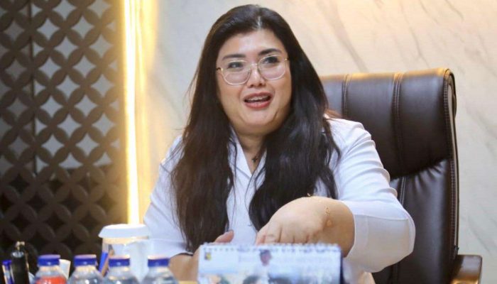 Sensus Ekonomi 2026, Warga Batam Diminta Tak Khawatir Berikan Data kepada Petugas