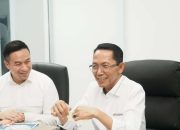Perkuat Kualitas Layanan, PTSP BP Batam Siapkan Standar Pelayanan 2026