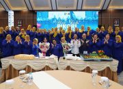 26 Tahun PIKORI BP Batam: Merawat Kebersamaan dan Terus Menebar Manfaat