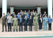 Peringati Sumpah Pemuda, Ketua DPRD Kota Batam Ajak Generasi Muda Berkolaborasi dan Berinovasi