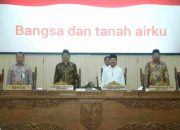 Gelar Paripurna: DPRD Kota Batam Tetapkan 11 Ranperda dalam Propemperda 2027, Drainase Terintegrasi Jadi Prioritas