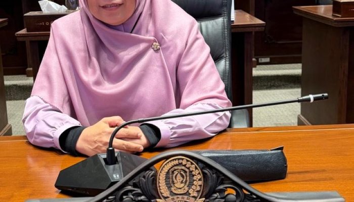 Mati Listrik di Batam-Bintan, Ismiyati Ingatkan Pentingnya Prioritas Layanan Publik Dibanding Ambisi Teknologi