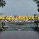 Upacara Hari Kesaktian Pancasila 2026 tingkat Kota Batam