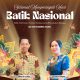 Selamat Hari Batik Nasional 2026