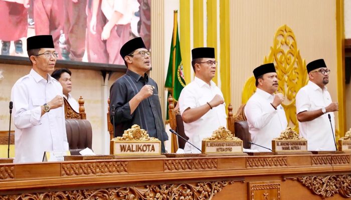 Amsakar Tegaskan APBD Batam 2027 Harus Berdampak bagi Masyarakat