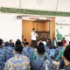 Ketemu Tokoh Agama, Amsakar Tegaskan Komitmen Atasi Persoalan Air hingga Sampah