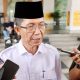 Usai Koordinasi dengan Dirut PLN Batam, Amsakar Pastikan Listrik Batam Kembali Normal