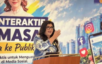 BP Batam Bangun Sinergi Kehumasan Lintas Instansi melalui Fotografi