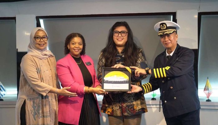 Doulos Hope Hadir di Batam, Hadirkan Wisata Edukasi Bertaraf Internasional