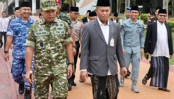 HSN 2026, Tekankan Peran Santri Menuju Indonesia Emas