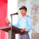 HUT ke-26 DPRD Batam, Amsakar Tekankan Sinergi dan Kolaborasi Pembangunan