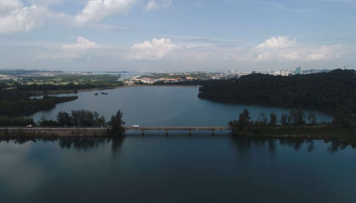 Optimalisasi Pasokan Air Bagi Warga, Ini Langkah BP Batam