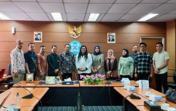 BP Batam dan Dewan Pers Perkuat Sinergi Kemitraan Media: Dorong Ekosistem Jurnalisme Tumbuh Profesional dan Berkualitas