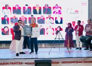 RSBP Batam Raih Penghargaan Indonesia Excellent Hospital