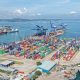 Kinerja Pelabuhan Batam Tumbuh Solid hingga Triwulan III-2026: General Cargo Tembus 9,5 Juta Ton, Mobilitas Penumpang Capai 7,5 Juta Orang