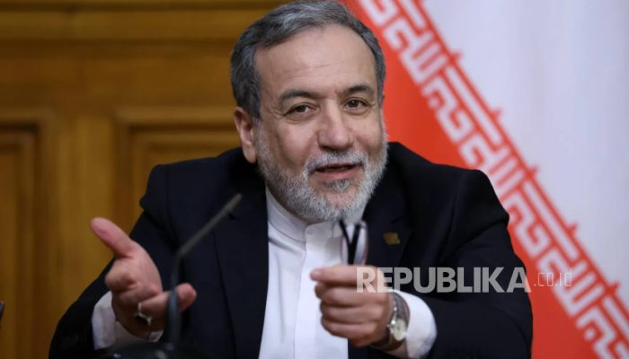 Iran Tawarkan Mediasi saat Ketegangan Saudi-Houthi Memanas usai Serangan ke Riyadh