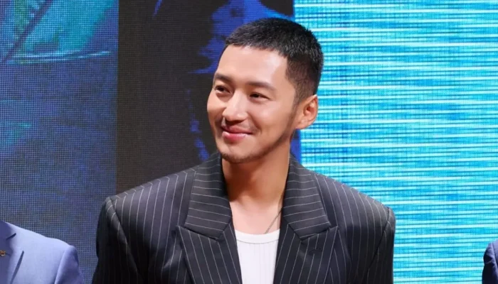 Respons Byun Yo Han ke Unggahan Song Min Ho Picu Pro dan Kontra Warganet