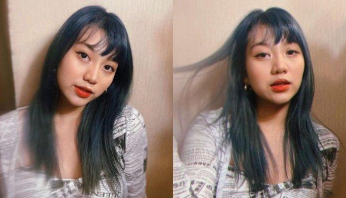 Ghea Indrawari Ceritakan Jarak dengan Ayah Sejak SD dan Pilih Menyikapinya Tanpa Dendam