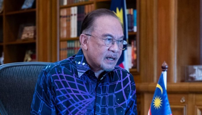 Malaysia Tetapkan Upah Minimum Baru RM2.000, Berlaku Mulai Juni 2027