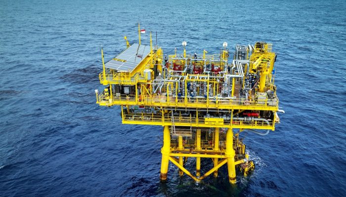 MedcoEnergi Tambah Porsi di Empat PSC Gas Cekungan Kutai