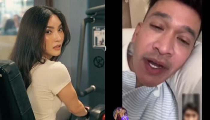 Y Ungkap Awal Kenal dengan Ruben Onsu, Rekaman Video Call Tetap Jadi Sorotan