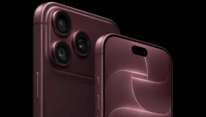 JP Morgan: Pemangkasan Produksi iPhone 18 Pro Tak Perlu Dikhawatirkan