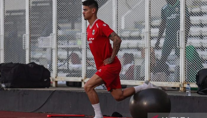 Mees Hilgers Berharap Dipanggil Lagi ke Timnas Indonesia pada November 2026
