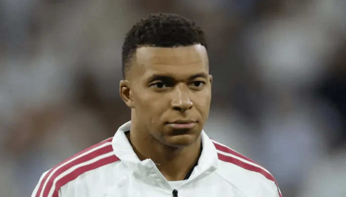 Mbappé Jadi Pemain Termuda yang Tembus 100 Laga Liga Champions
