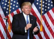 Trump Batalkan Rencana Tayangan Langsung Eksekusi Mati Nidal Hasan