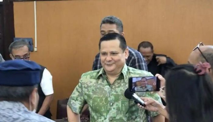 Irjen Purn Napoleon Bonaparte Meninggal Dunia, Ini Rekam Jejak Karier dan Perkara Hukumnya