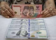 Rupiah Diprediksi Tertekan Pekan Depan karena Lonjakan Harga Minyak dan Risiko Fiskal