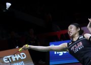 Usai Juara French Open 2026, An Se-young Pertimbangkan Mundur dari Korea Open Karena Cedera