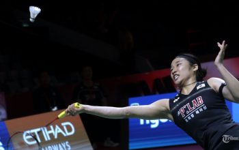 Usai Juara French Open 2026, An Se-young Pertimbangkan Mundur dari Korea Open Karena Cedera