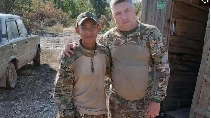 WNI Muhammad Taufiq Direkrut Jadi Tentara Rusia dan Tewas di Donetsk