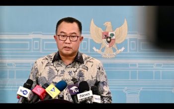 Prabowo Perintahkan Percepatan Riset BRIN untuk Atasi Karhutla, Energi dari Limbah Sawit, dan Vaksin Malaria