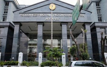 Kode RAMA Disebut Menandai Setoran Rp40 Juta per Pekan dalam Dakwaan Silmy Karim