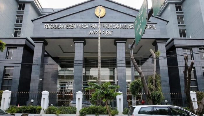 Kode RAMA Disebut Menandai Setoran Rp40 Juta per Pekan dalam Dakwaan Silmy Karim